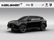 Alfa Romeo Junior, Ibrida Speciale, Jahr 2022 - Hasbergen