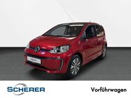 VW up, e-up Edition, Jahr 2024 - Mainz