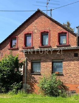 Für Goldwäscher, Abenteurer und Visionäre - Das Wasserschloß in Klarenthal - Saarbrücken