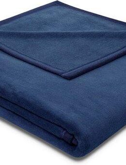 Wohndecke Cotton Sense, Biederlack, aus 100% Baumwolle