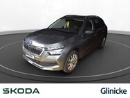 Skoda Kamiq, 1.0 TSI SiHz, Jahr 2024 - Erfurt