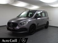 Mercedes Citan, 113 Tourer Pro RfKa, Jahr 2022 - Ebersberg