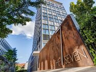 Exklusive 2-Zimmer-Residenz im Premium-Wohnensemble "The Seven" - München