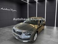 Skoda Kamiq 1.5 TSI 110kW Tour - Hamm