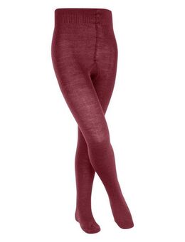FALKE Strickstrumpfhose Comfort Wool - DEN blickdicht, leichte, wärmende Merinowolle außen