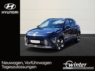Hyundai Kona, SX 2 141PS HYBRID Prime, Jahr 2023 - Großröhrsdorf