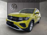 VW T-Cross, 1.0 TSI Life > VERFÜGBAR <, Jahr 2024 - Weilheim (Oberbayern)