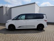 VW T7 Multivan, 2.0 TDI Multivan Edition El Schieb, Jahr 2024 - Coburg