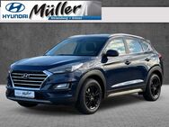 Hyundai Tucson, 1.6 Advantage Automatik, Jahr 2020 - Strausberg