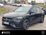 Mercedes GLA 200, AMG 19, Jahr 2024 - Rottweil