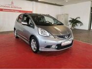 Honda Jazz 1.4 i-VTEC Comfort 2.Hand - Ober-Mörlen