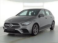 Mercedes B 220, d AMG--MBUX---BUSINESS PAKET, Jahr 2020 - Westendorf (Landkreis Augsburg)