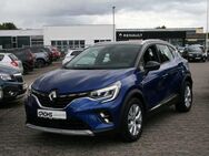 Renault Captur, II Intens, Jahr 2019 - Bad Kreuznach