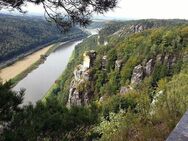 Morgen spontan wandern Sächsische Schweiz jemand Lust? - Bad Schandau