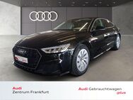 Audi A7, Sportback 50 TFSI e quattro S line, Jahr 2021 - Frankfurt (Main)