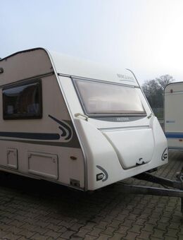 Bergland Arizone 500 Mover Fahrradträger Solar - Willich