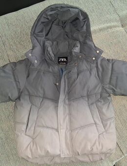 Winterjacke Kinder Größe 120 - Saarbrücken