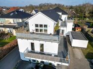 Wunderschöne neuwertige Eigentumswohnung mit großem Balkon - Oldenburg
