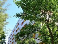 Wohnung, EG, rechts, Am Stadtpark 18 - Chemnitz