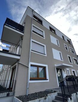 Geschmackvolle, moderne 3 Zimmer-Wohnung mit Balkon in ruhiger Lage von Wetzlar, direkt an der Wetz, Ludwig-Erk-Str. 1b - Wetzlar
