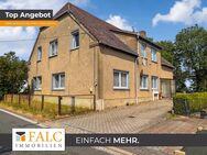 *** tolles Mehrfamilienhaus mit ganz viel Platz in Pastin bei Sternberg zu verkaufen *** - Sternberg