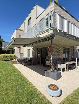 Vermietete 3-Zimmer-Eigentumswohnung mit Tiefgaragenstellplatz in 24113 Kiel - Kiel