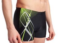 Arena Badehose ARENA GRAPHIC SWIM SHORT