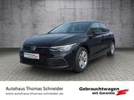 VW Golf, 1.5 TSI VIII Life, Jahr 2020 - Reichenbach (Vogtland)