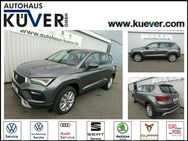 Seat Ateca, 1.5 TSI Style 17, Jahr 2024 - Hagen (Bremischen)