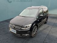 VW Caddy, 2.0 TDI Maxi, Jahr 2020 - München