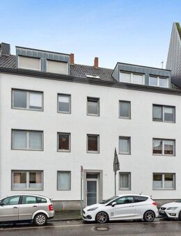 Vollmöblierte 2 Zimmer Wohnung ab sofort - Mönchengladbach