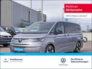 VW T7 Multivan, 1.4 l Multivan Style LÜ eHybrid 160KW, Jahr 2023 - Bietigheim-Bissingen