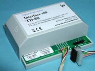 Littfinski LDT TD-88-G Interface Transponder Techn. s88/USB - NEU - Ettlingen Zentrum