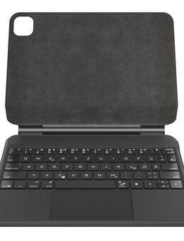 Belkin Pro Tastatur mit Hülle für Apple iPad Air 10,9 und iPad Pro 11 Wireless-Tastatur