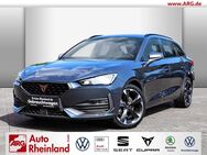 CUPRA Leon, 2.0 TSI Sportstourer, Jahr 2023 - Bonn