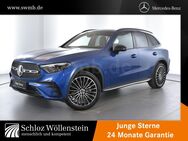 Mercedes GLC 200, AMG Digital Light Fahrass D, Jahr 2023 - Chemnitz