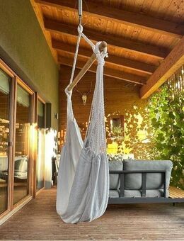 Exklusives Einfamilienhaus in nachhaltiger Holz-Lehm-Bauweise - Traumhaftes Wohnen zwischen Cham und Straubing - Traitsching