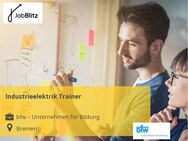 Industrieelektrik Trainer - Bremen