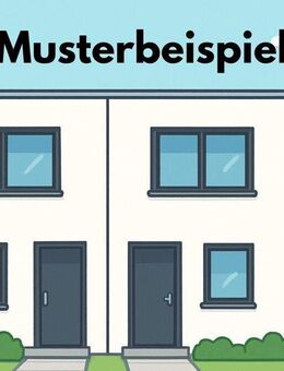 Neubau-Doppelhaushälfte in Windeck - Erster Bezug in ruhiger Lage - Windeck