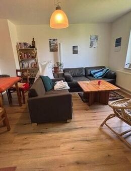 Schöne 3-Zimmerwohnung zentral in FN nähe Bodenseecenter - Friedrichshafen