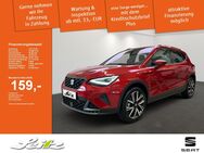 Seat Arona, 1.0 TSI FR, Jahr 2024 - Kempten (Allgäu)