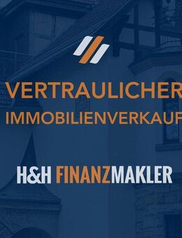 Historische Stadtvilla in Gotha: Charmanter Altbau mit 4 Wohneinheiten und Entwicklungspotenzial! - Gotha