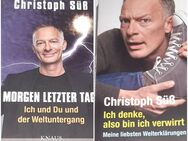 Christoph Süß - Morgen letzter Tag! - Ich denke, also bin ich verwirrt BR Quer - Nürnberg