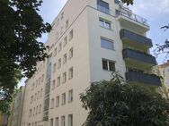 Solide vermietete Wohnung nahe Prager Platz zur Kapitalanlage - Berlin