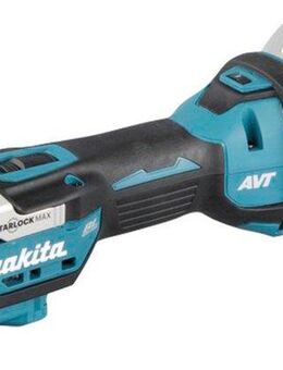 Makita Akku-Multifunktionswerkzeug DTM52Z, ohne Akku und Ladegerät