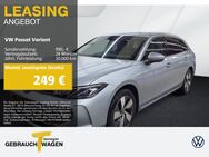 VW Passat Variant, 1.5 TSI BUSINESS, Jahr 2024 - Herne