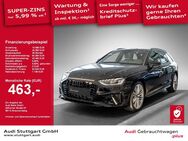 Audi A4, Avant S line 40 TFSI, Jahr 2024 - Stuttgart