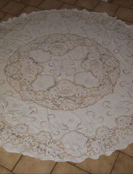 Tischdecke - Erwitte