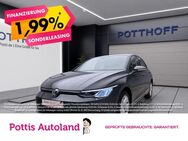 VW Golf, 1.0 TSI LIFE APPCONNECT, Jahr 2024 - Hamm