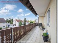 Charmante 4 Zimmer EG Wohnung mit Garage - Allersberg